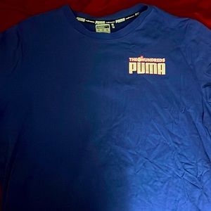 Puma Tee